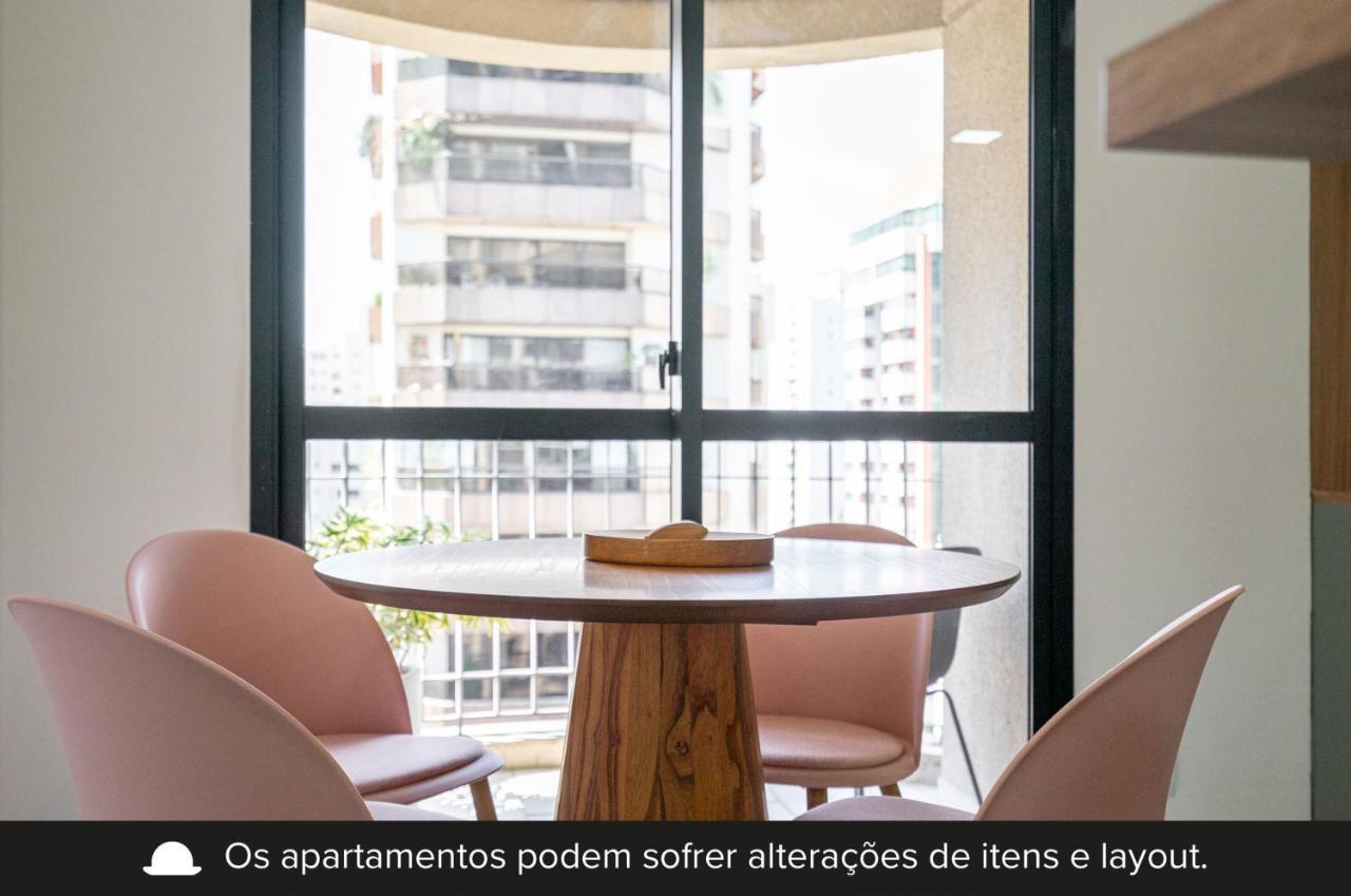 Charlie Jeronimo Da Veiga Apartment Sao Paulo Exterior photo