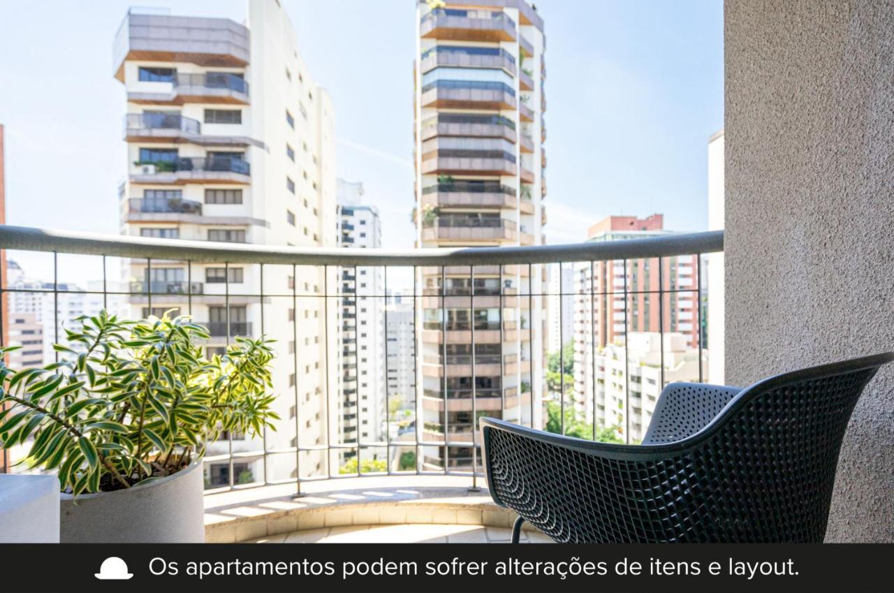 Charlie Jeronimo Da Veiga Apartment Sao Paulo Exterior photo