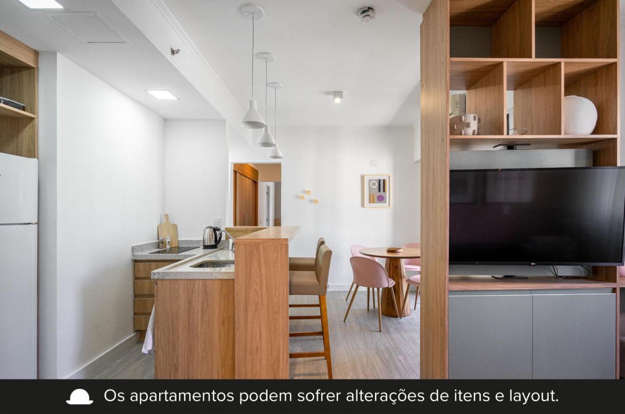 Charlie Jeronimo Da Veiga Apartment Sao Paulo Exterior photo