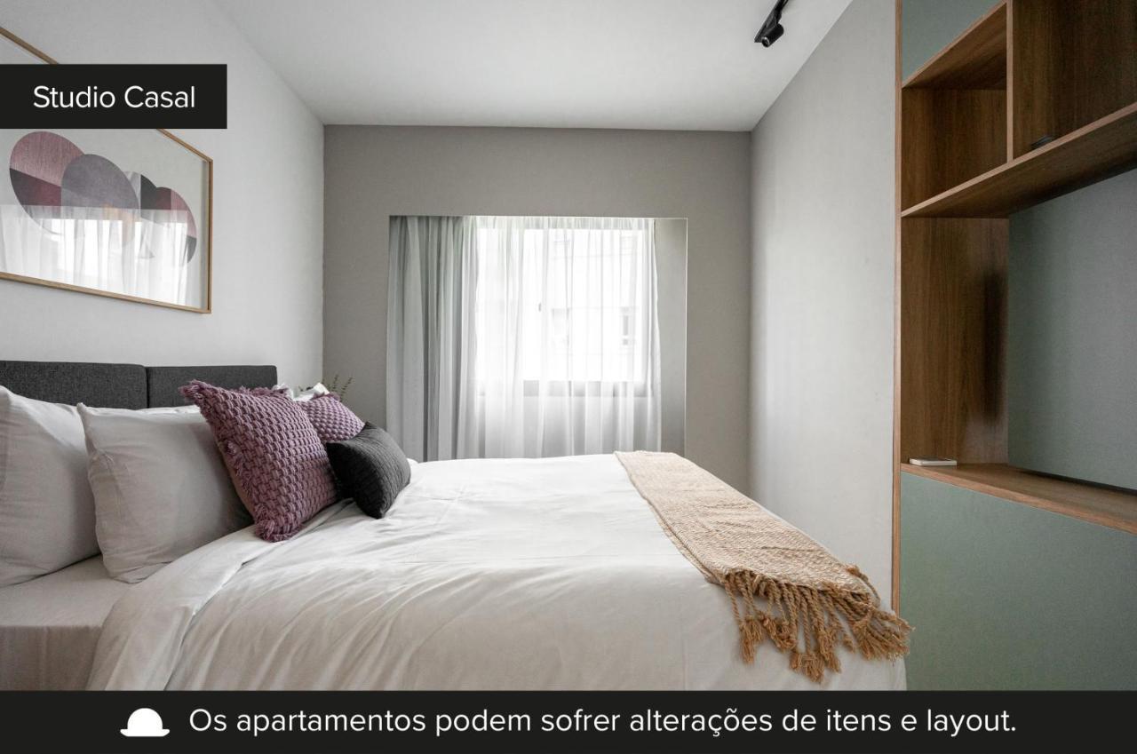 Charlie Jeronimo Da Veiga Apartment Sao Paulo Exterior photo