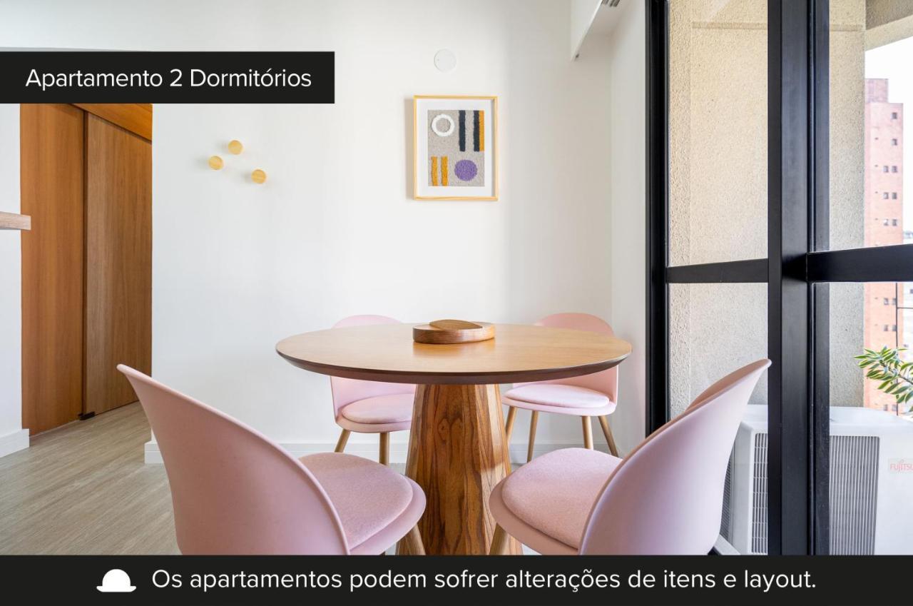 Charlie Jeronimo Da Veiga Apartment Sao Paulo Exterior photo