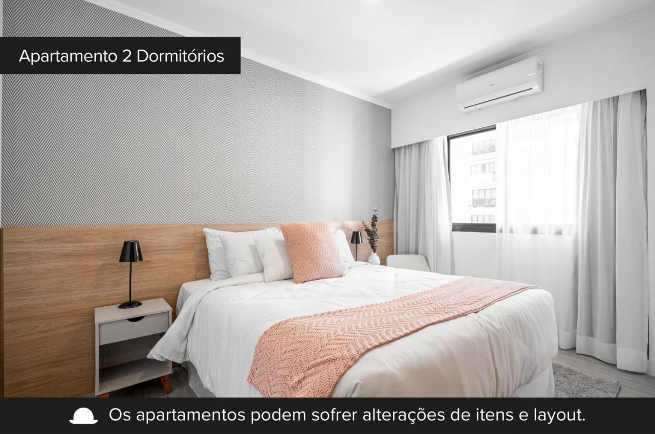 Charlie Jeronimo Da Veiga Apartment Sao Paulo Exterior photo