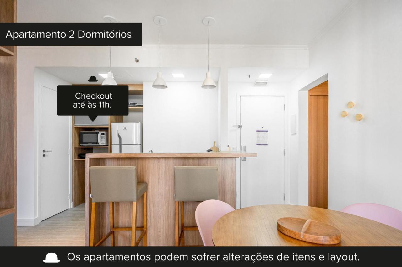 Charlie Jeronimo Da Veiga Apartment Sao Paulo Exterior photo