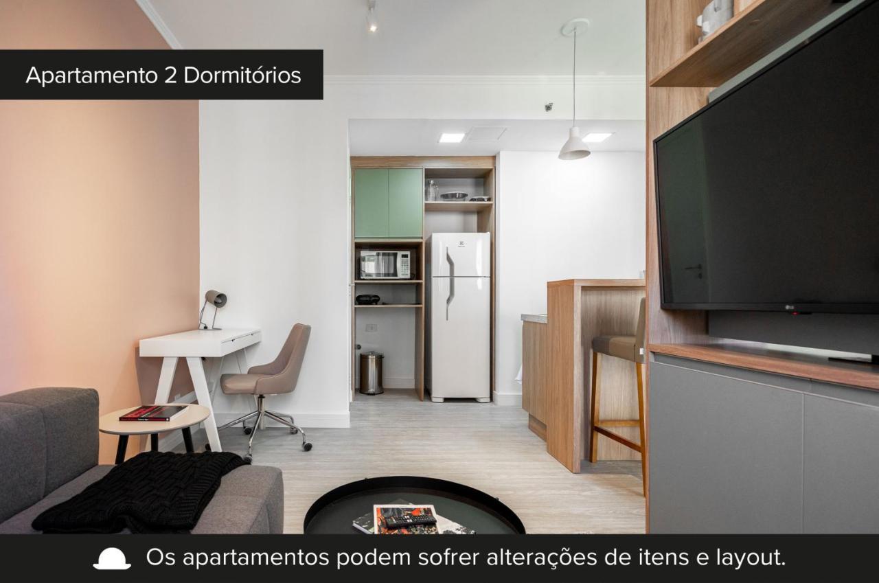 Charlie Jeronimo Da Veiga Apartment Sao Paulo Exterior photo