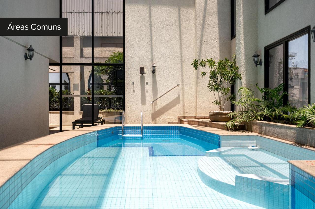 Charlie Jeronimo Da Veiga Apartment Sao Paulo Exterior photo