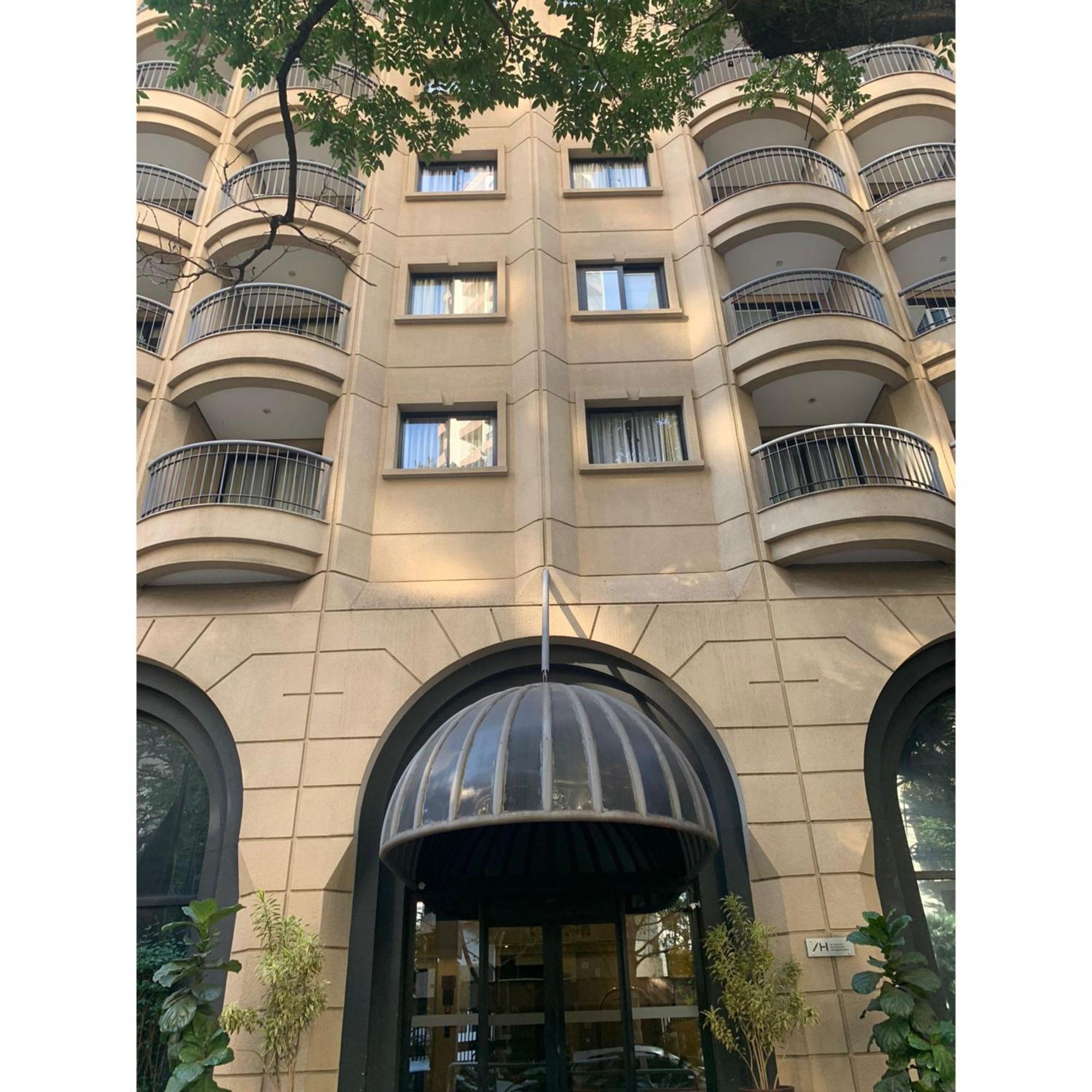 Charlie Jeronimo Da Veiga Apartment Sao Paulo Exterior photo